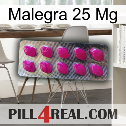Malegra 25Mg 09